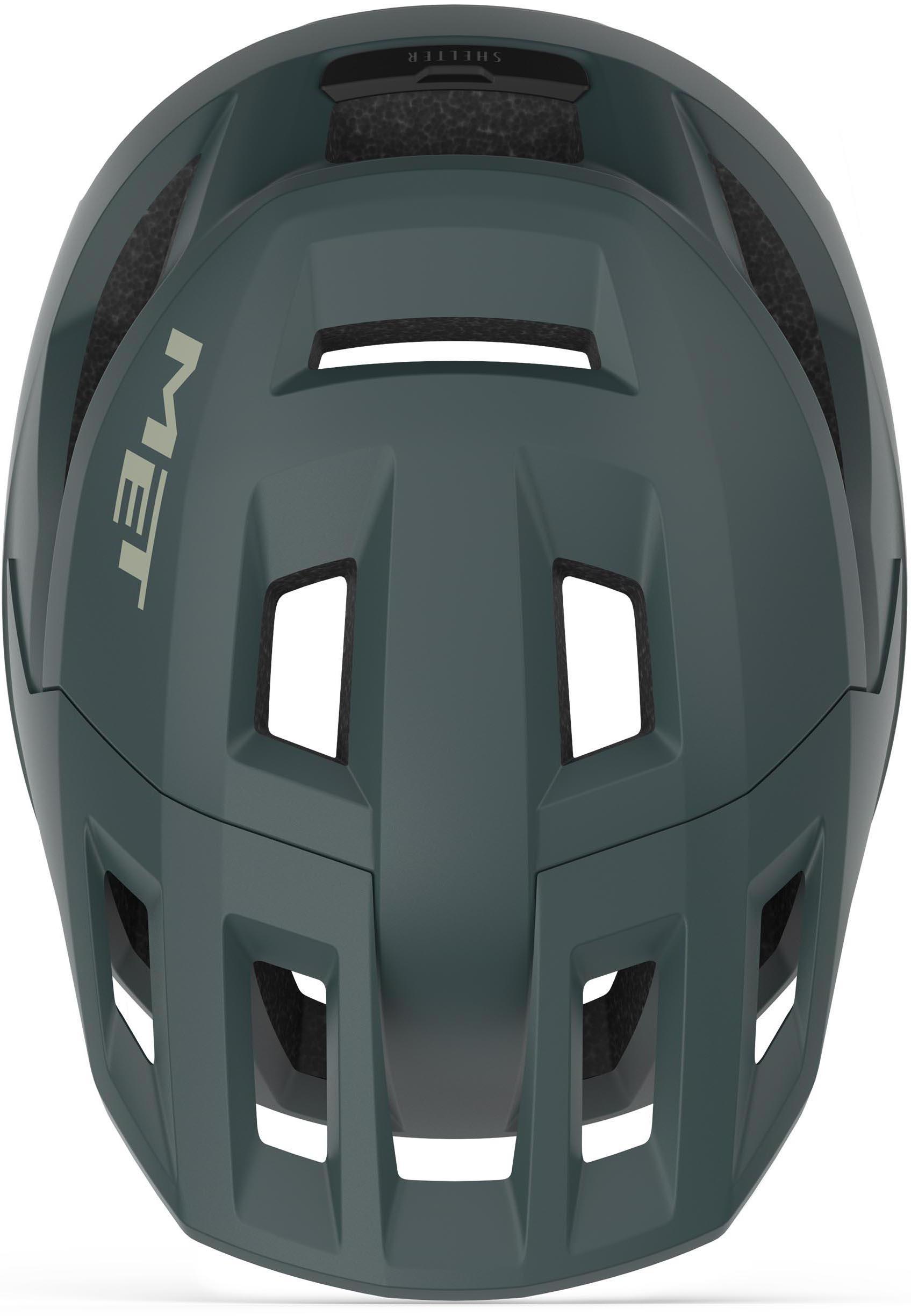 MET  Shelter MIPS Helmet