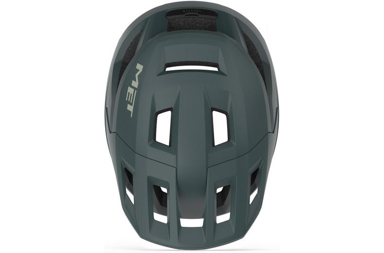 MET Shelter MIPS Helmet MET Shelter MIPS Helmet