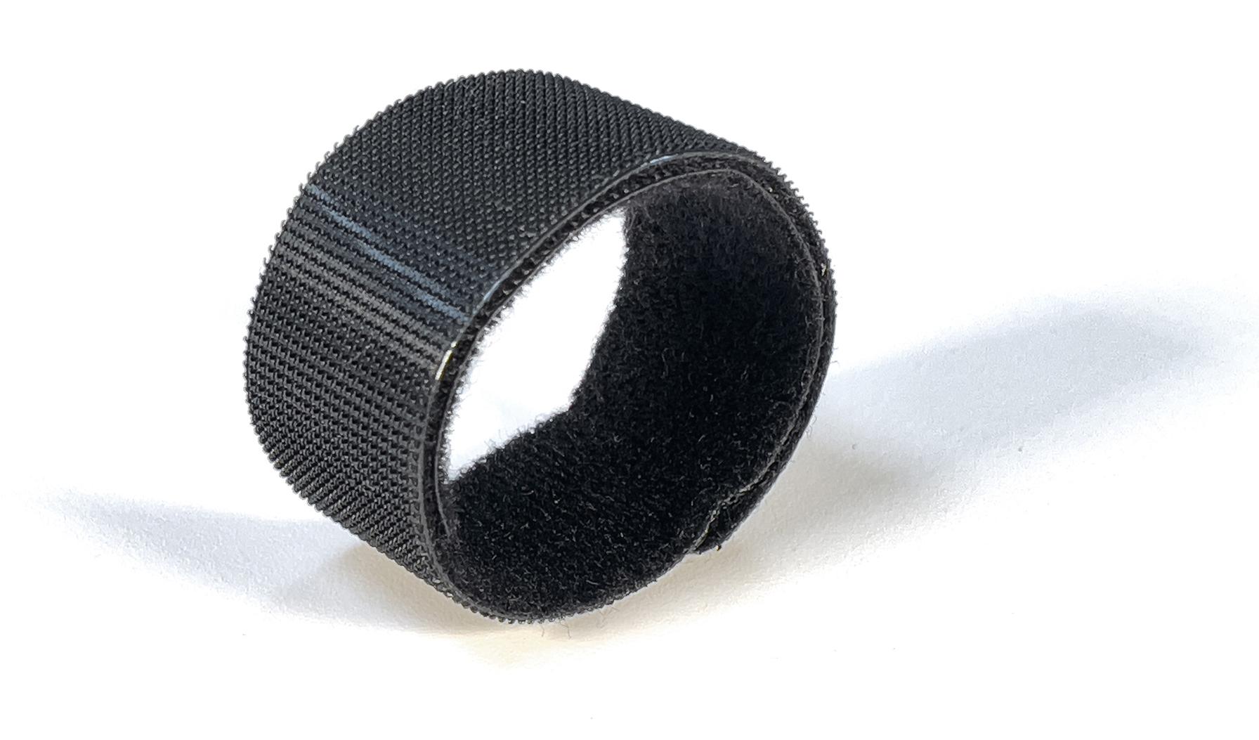 Vortex Grip Straps (5 Pack) 2021 Black One Size