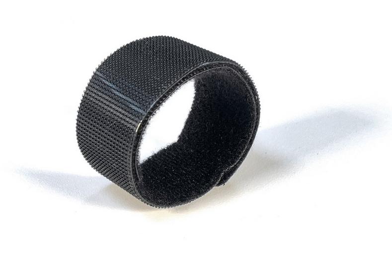 Vortex Grip Straps (5 Pack) 2021 Black One Size Vortex Grip Straps (5 Pack) 2021 Black One Size