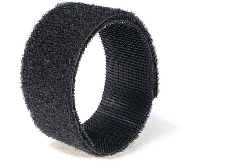 Vortex Grip Straps (5 Pack) 2021 Black One Size Vortex Grip Straps (5 Pack) 2021 Black One Size