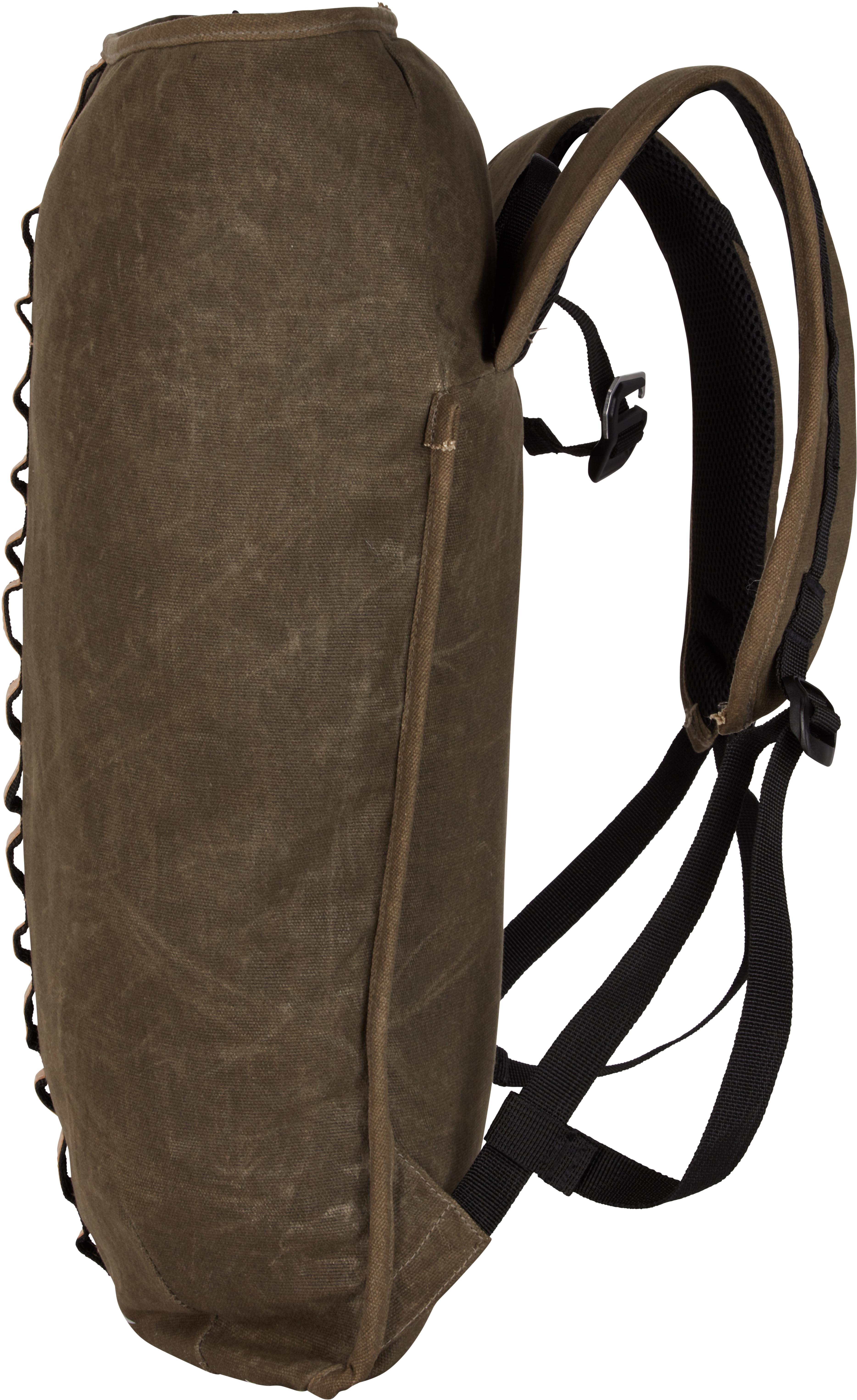 Heritage 12L Backpack 2021 Olive 12L