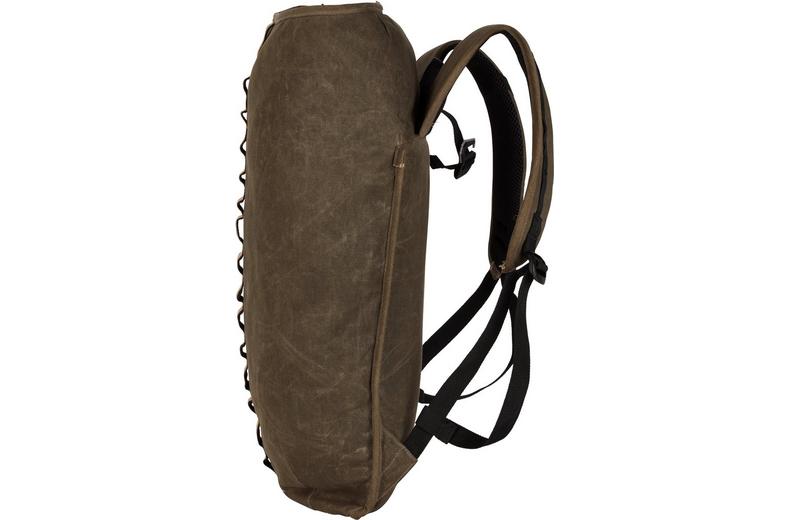 Heritage 12L Backpack 2021 Olive 12L Heritage 12L Backpack 2021 Olive 12L