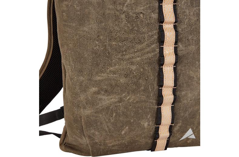 Heritage 12L Backpack 2021 Olive 12L Heritage 12L Backpack 2021 Olive 12L