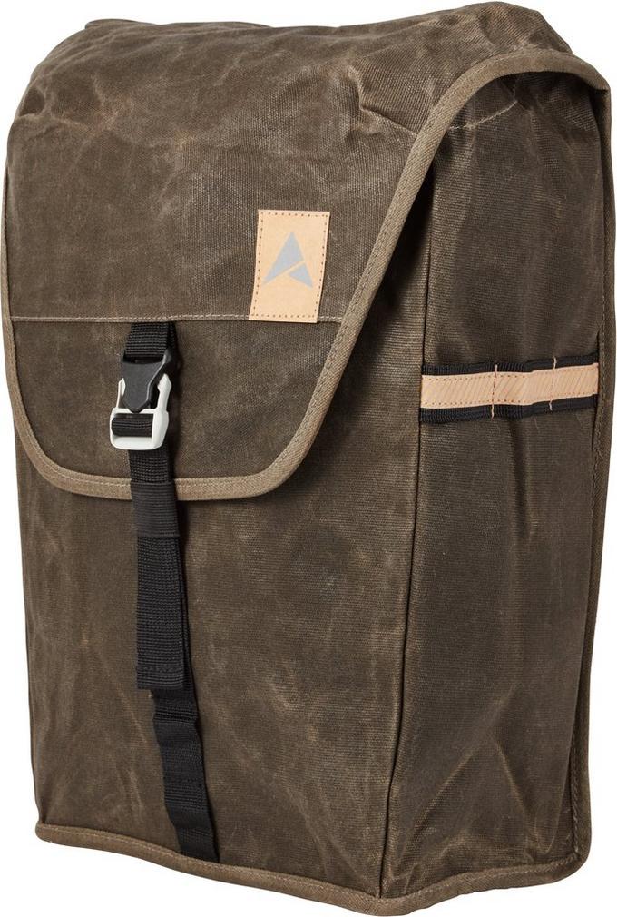 Altura outlet panniers halfords
