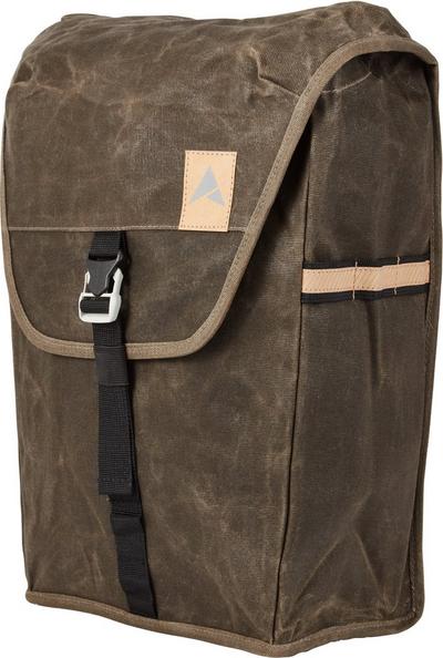 Heritage 40L Panniers (Pair) 2021 Olive 40L Heritage 40L Panniers (Pair) 2021 Olive 40L
