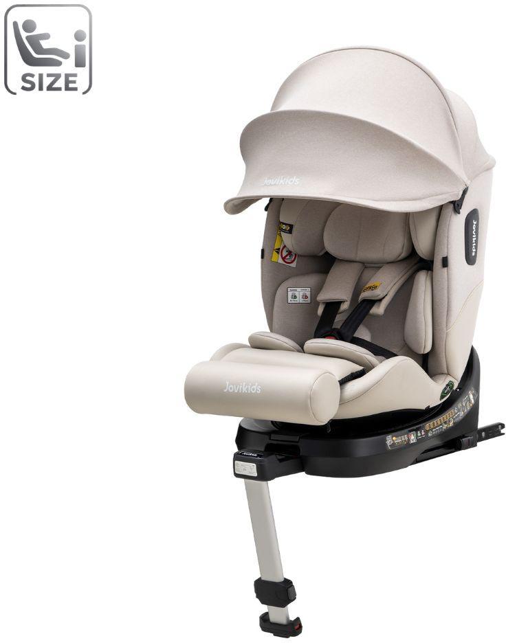 JoviKids Ranger 2 Car Seat