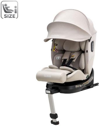 JoviKids Ranger  2 Car Seat- Milkstone