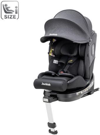 JoviKids Ranger 2 Car Seat -Twilight