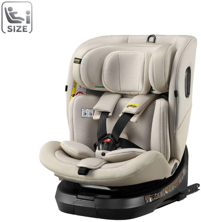 JoviKids Ranger TT Car Seat