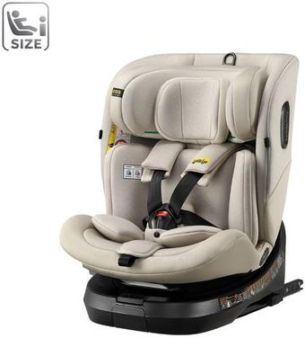JoviKids Ranger TT Car Seat - Milkstone