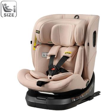 JoviKids Ranger TT Car Seat - Rosewood