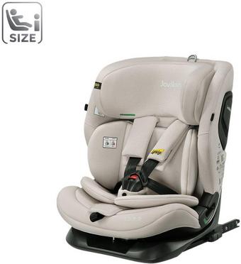 JoviKids Cici TT Car Seat - Milkstone
