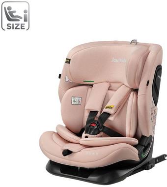 JoviKids Cici TT Car Seat - Rosewood
