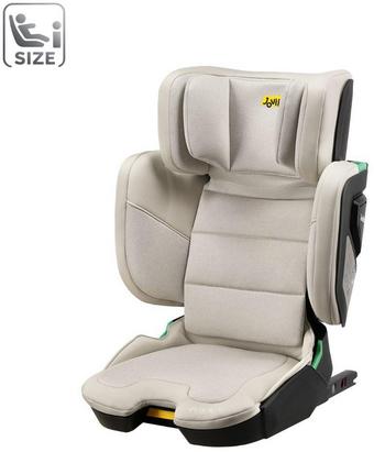 JoviKids Rober + Car Seat - Milkstone