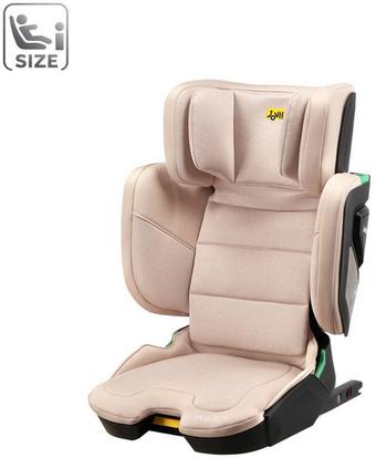 JoviKids Rober Car Seat - Rosewood