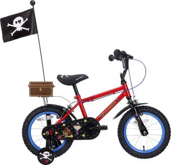 Apollo Treasure 14" Bike