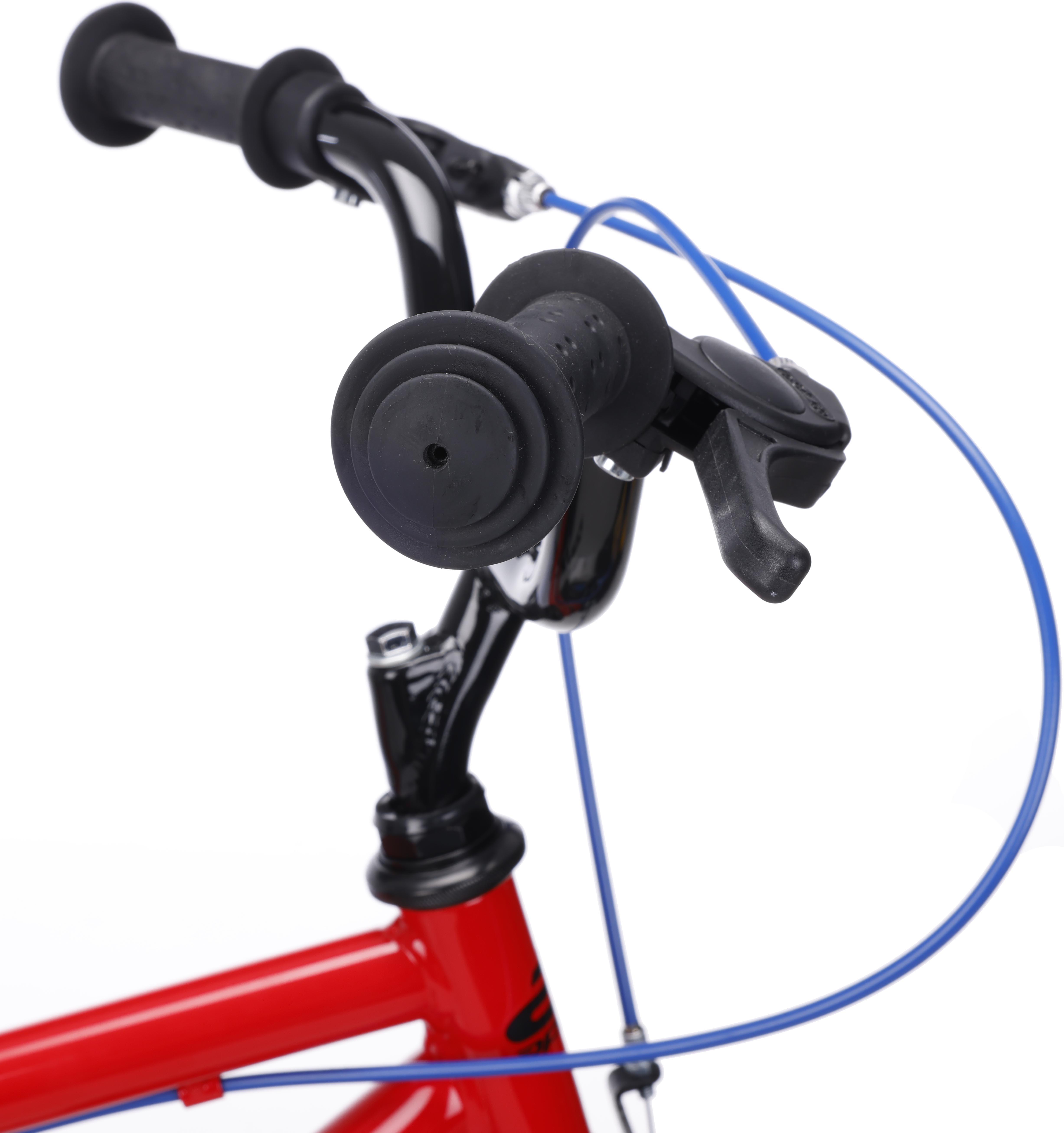 Apollo Treasure 14" Bike