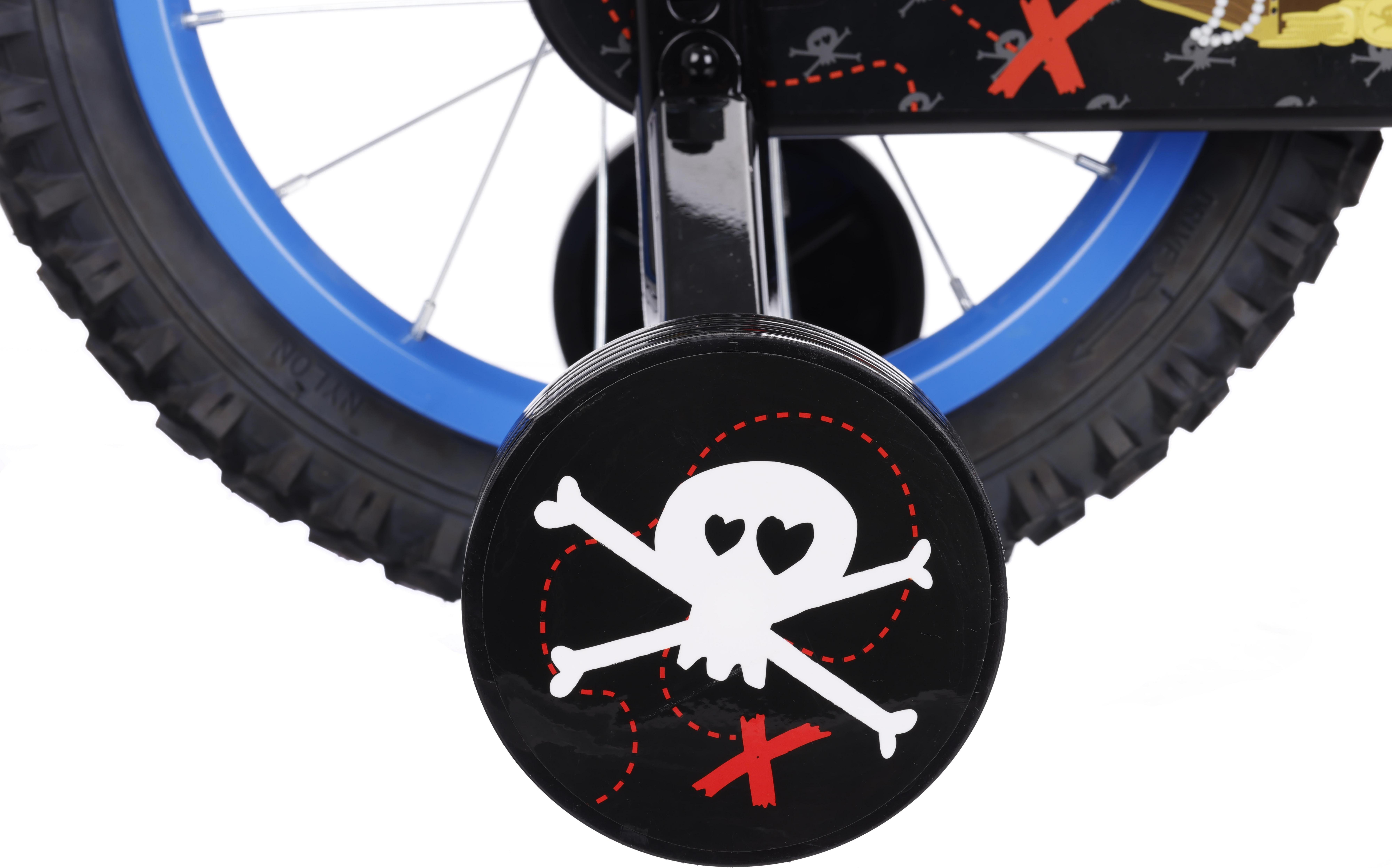 Apollo Treasure 14" Bike