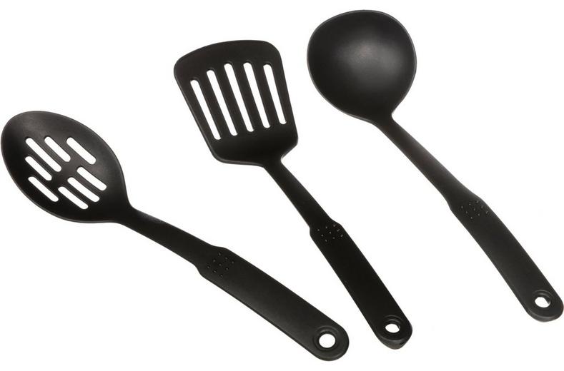Halfords Complete Cookset Pack Halfords Complete Cookset Pack