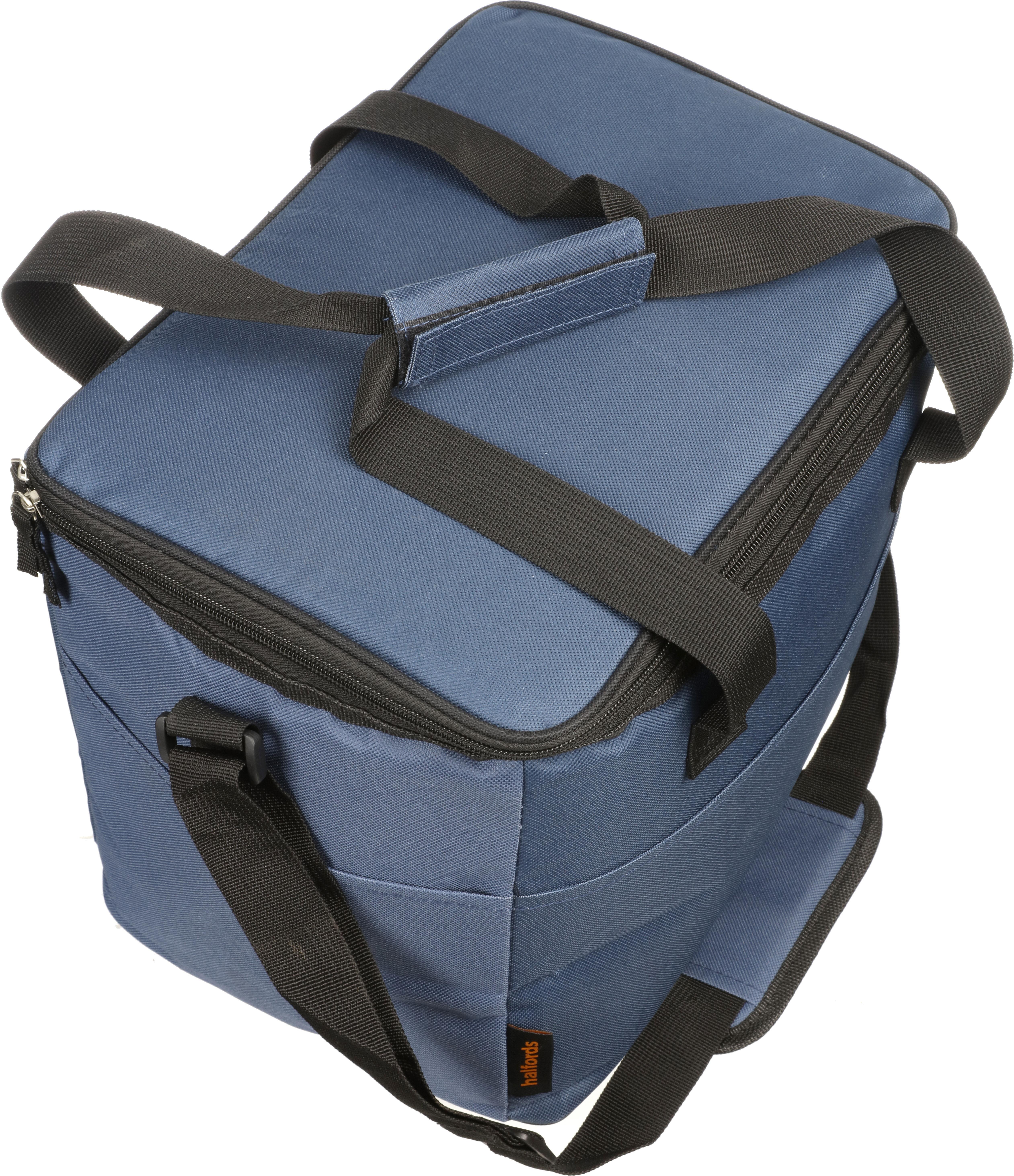 Halfords Family Cool Bag