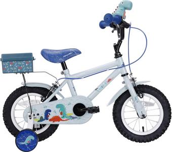 Apollo Chomp 12" Bike