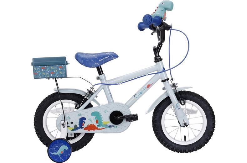 Apollo Chomp 12" Bike