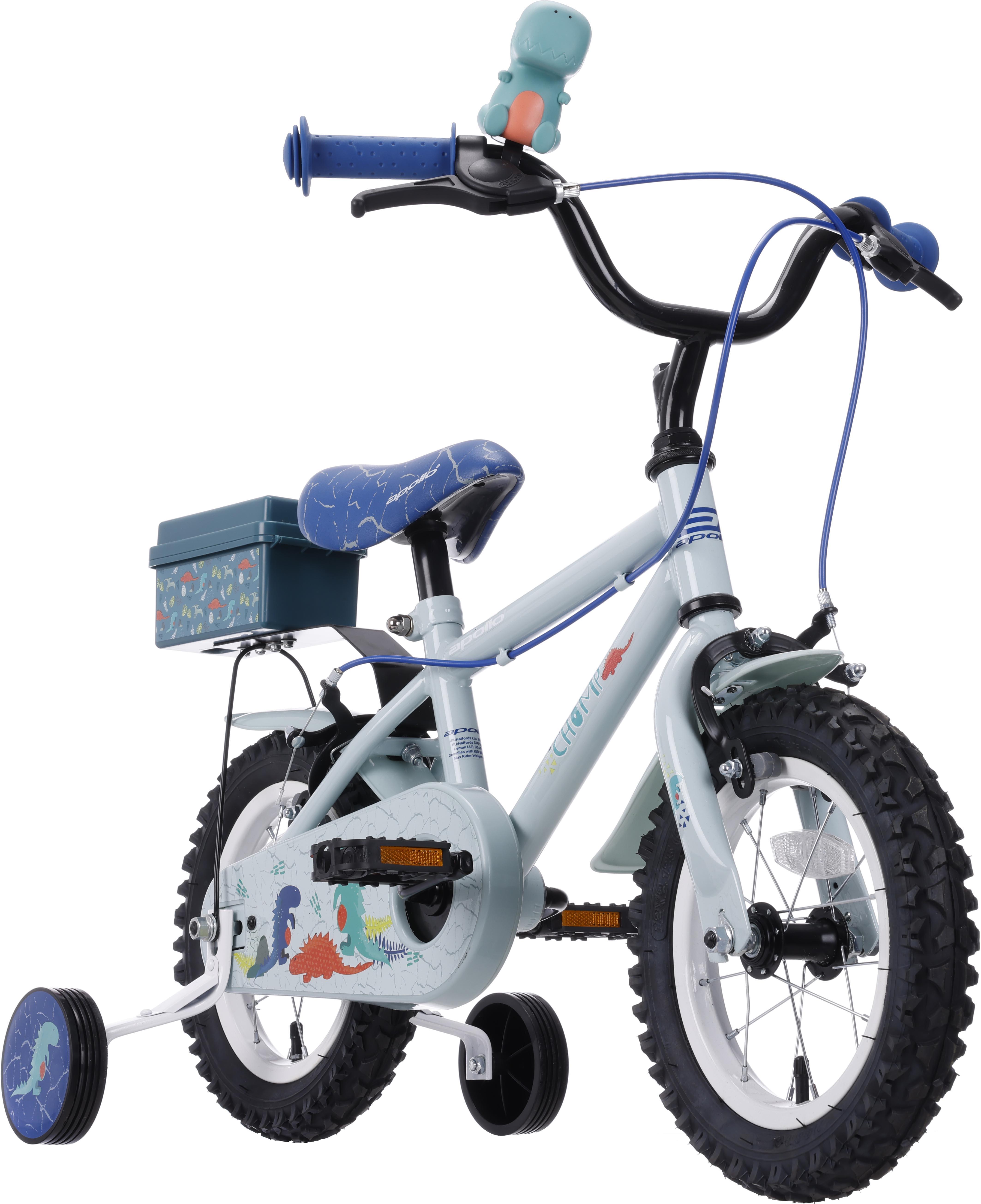 Apollo Chomp 12" Bike