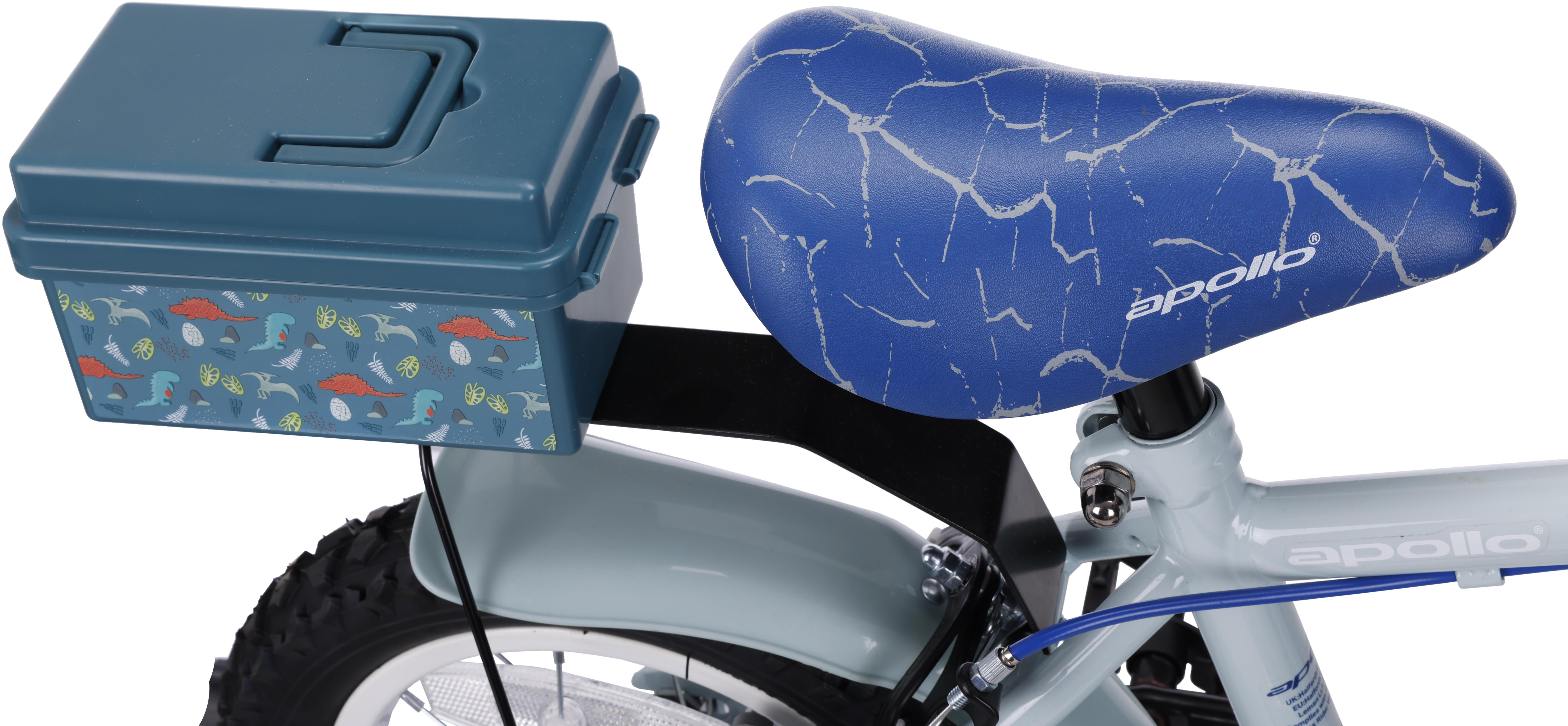 Apollo Chomp 12" Bike