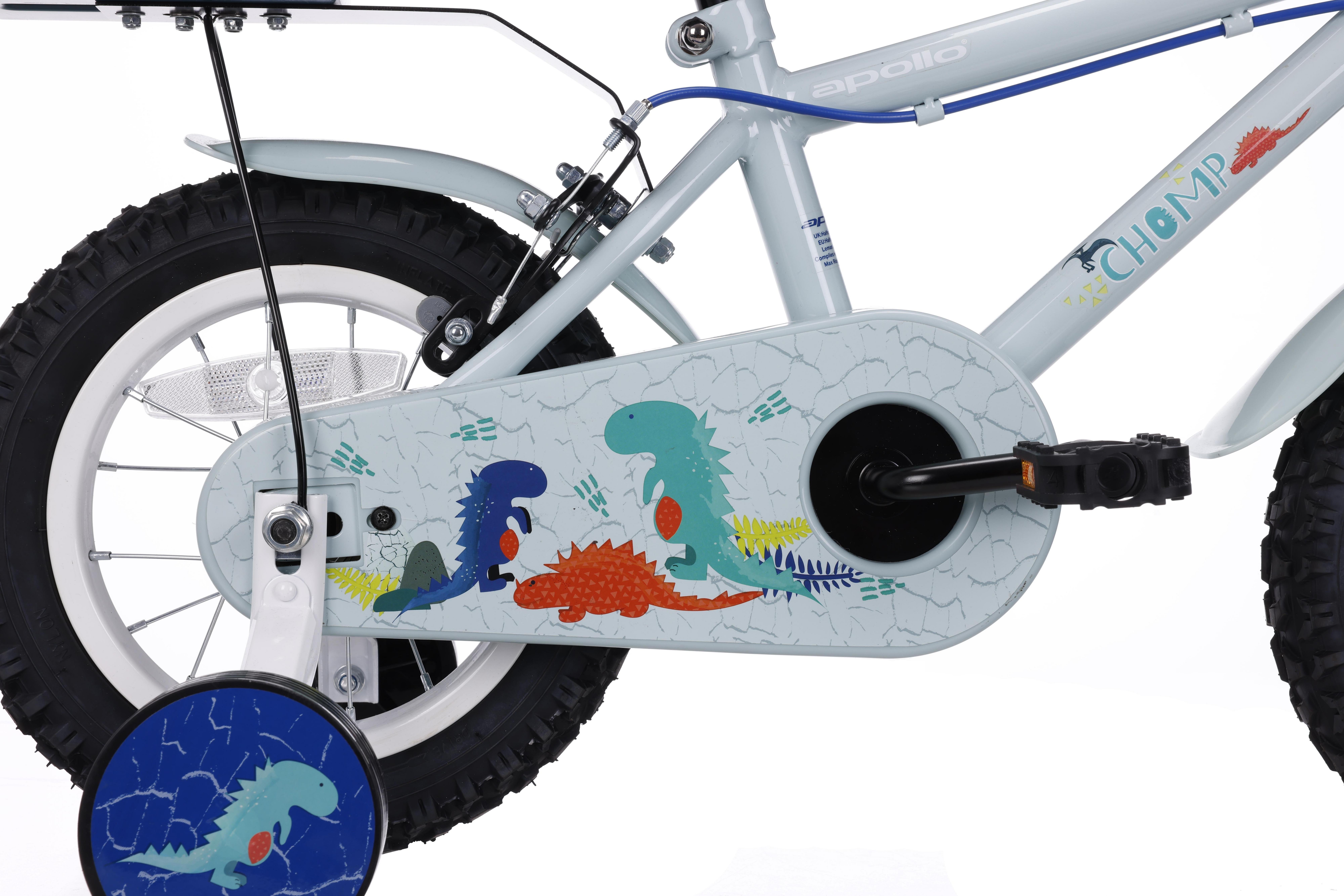 Apollo Chomp 12" Bike