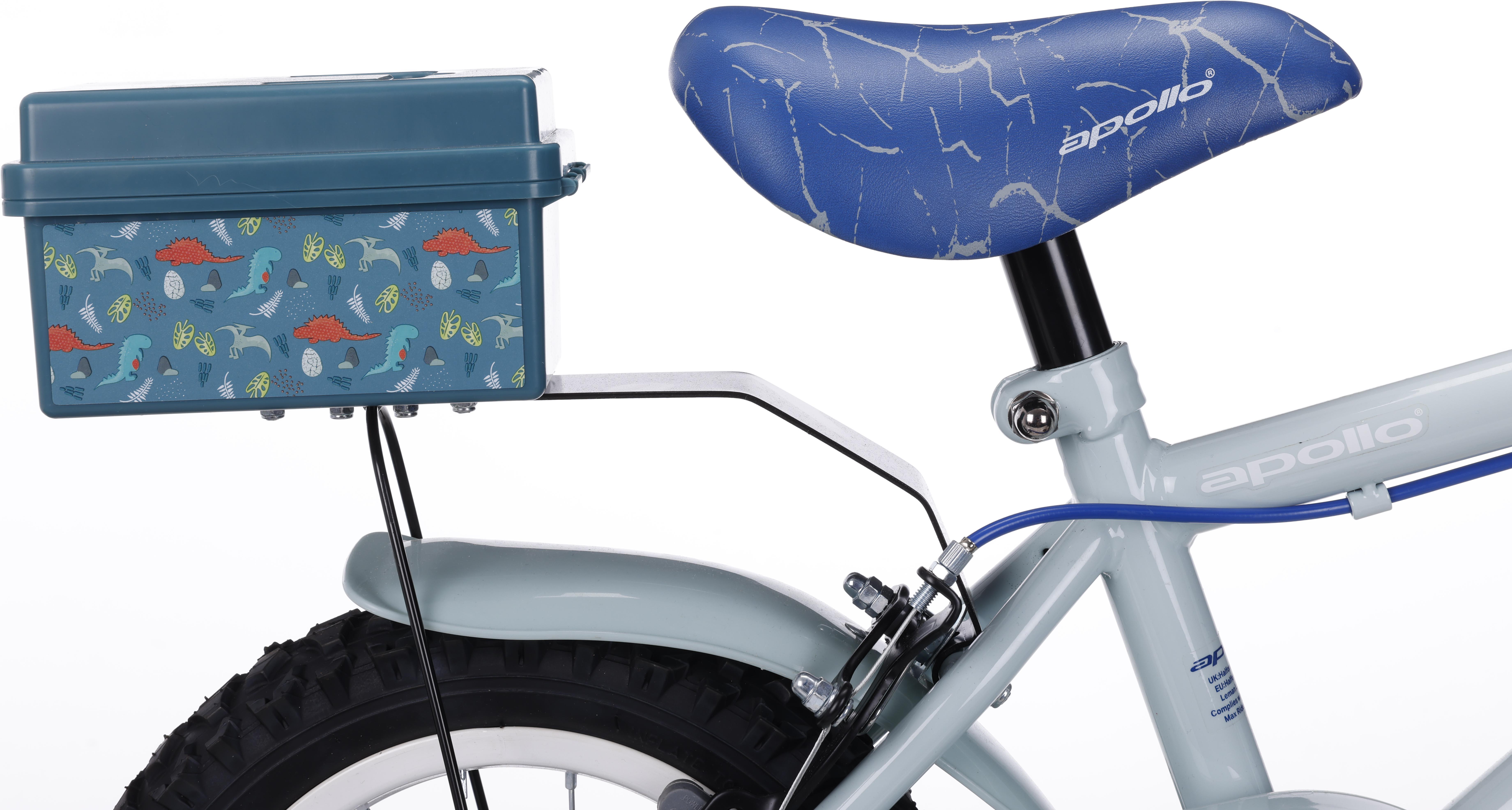 Apollo Chomp 12" Bike