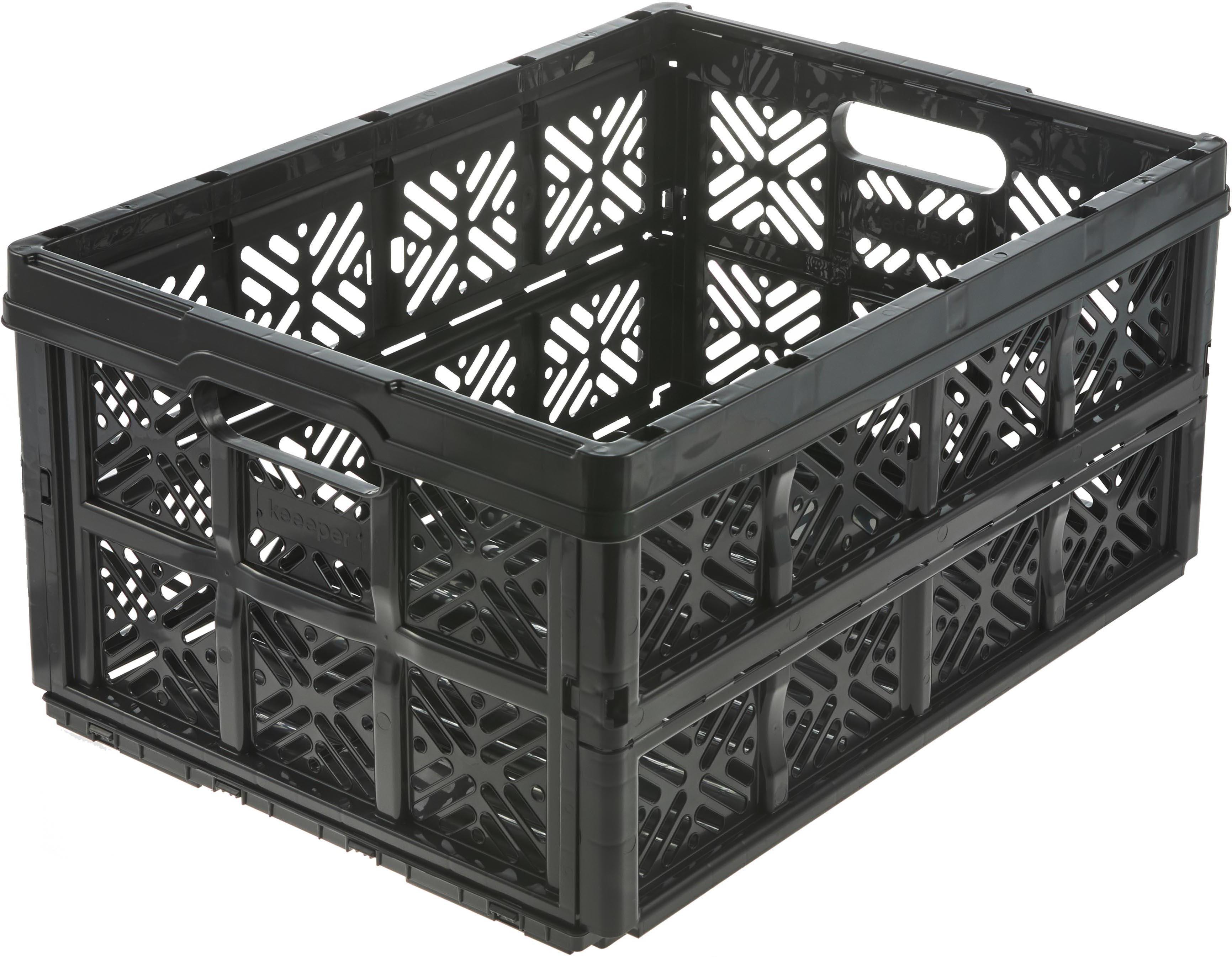 Keeeper IDA folding box 32L