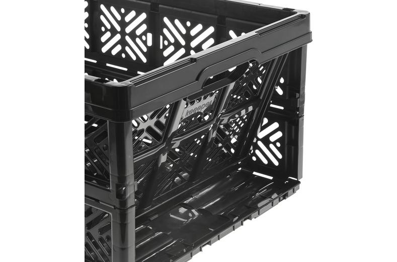 Keeeper IDA folding box 32L Keeeper IDA folding box 32L