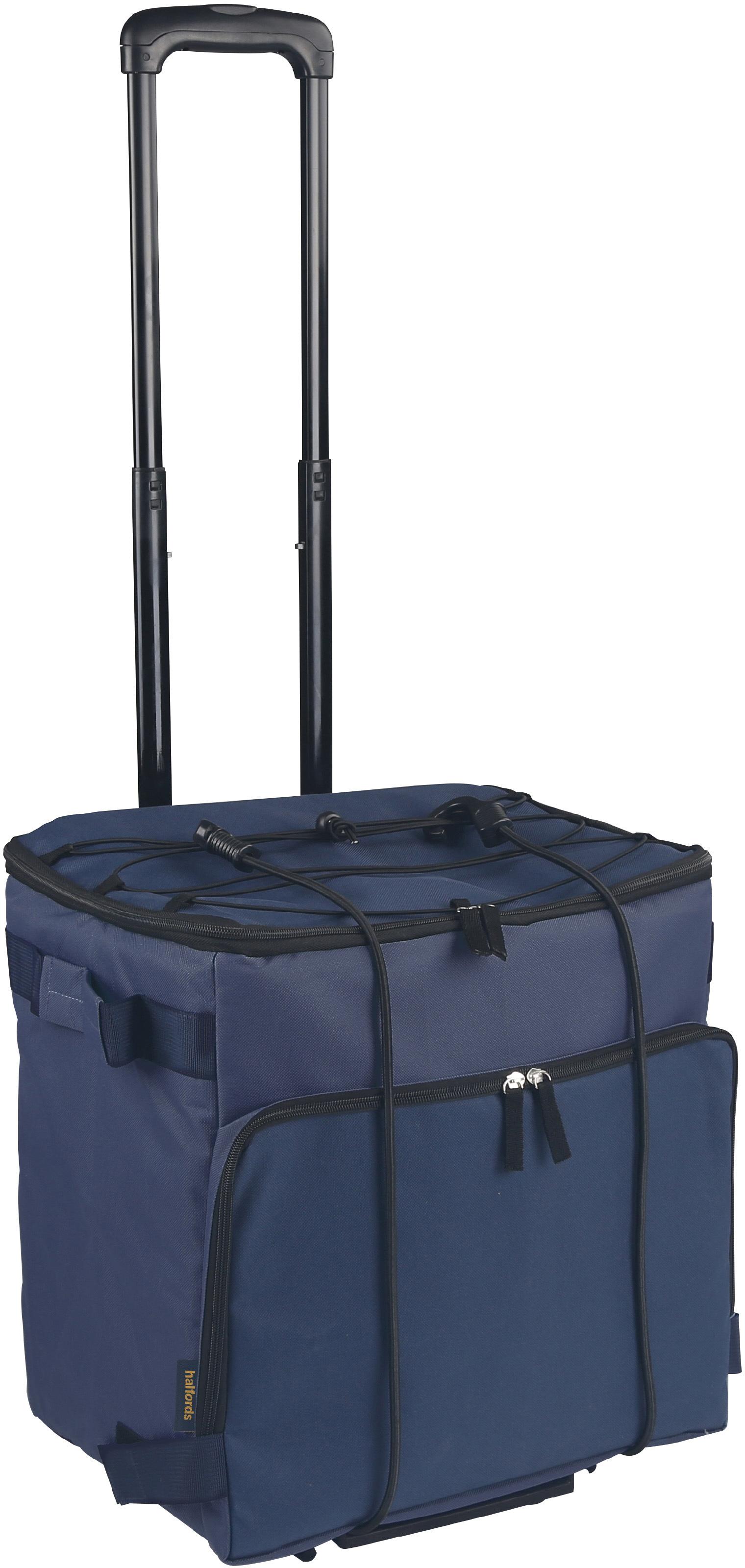 Halfords Coolbag Trolley