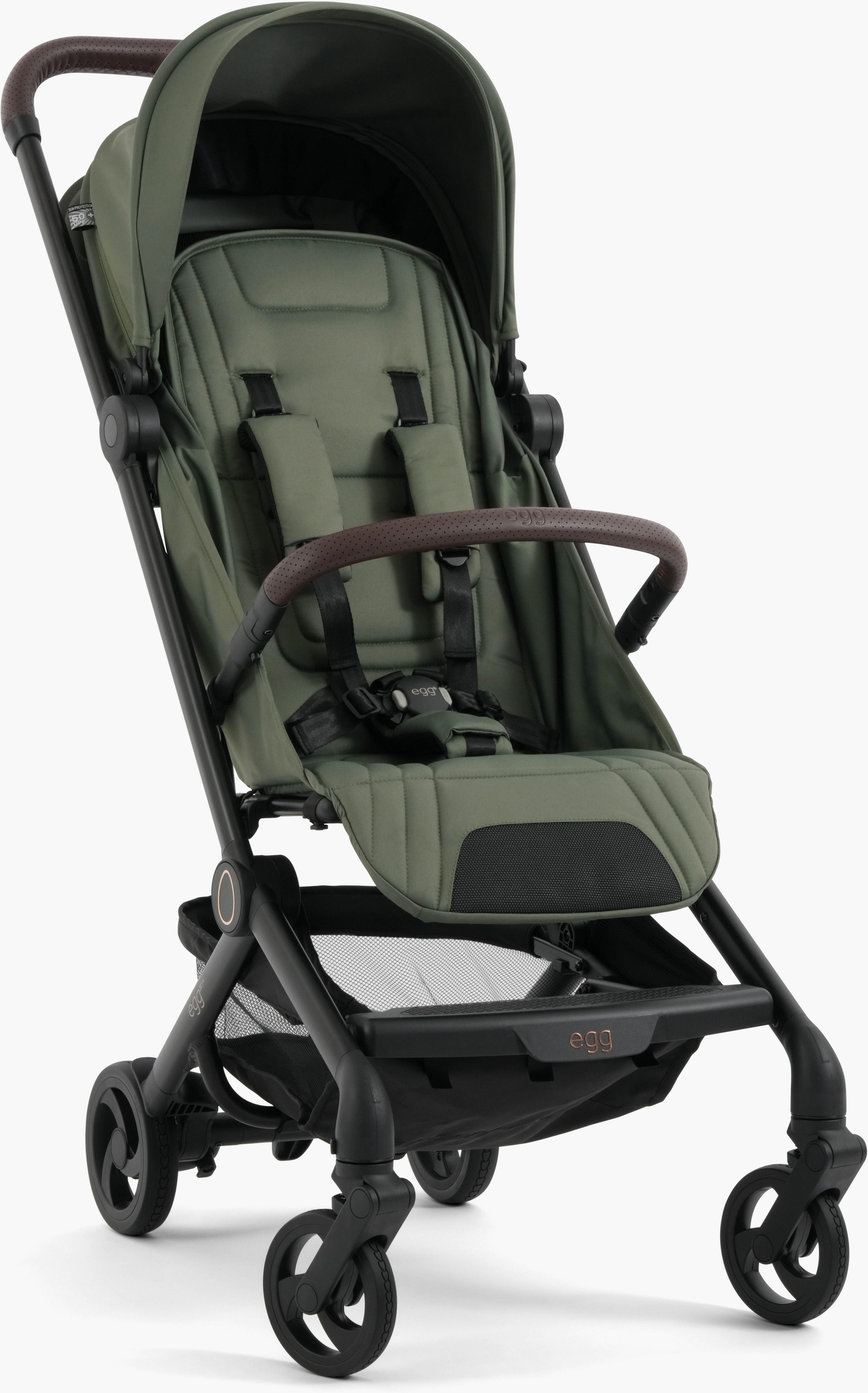 Egg Sky - Travel Stroller