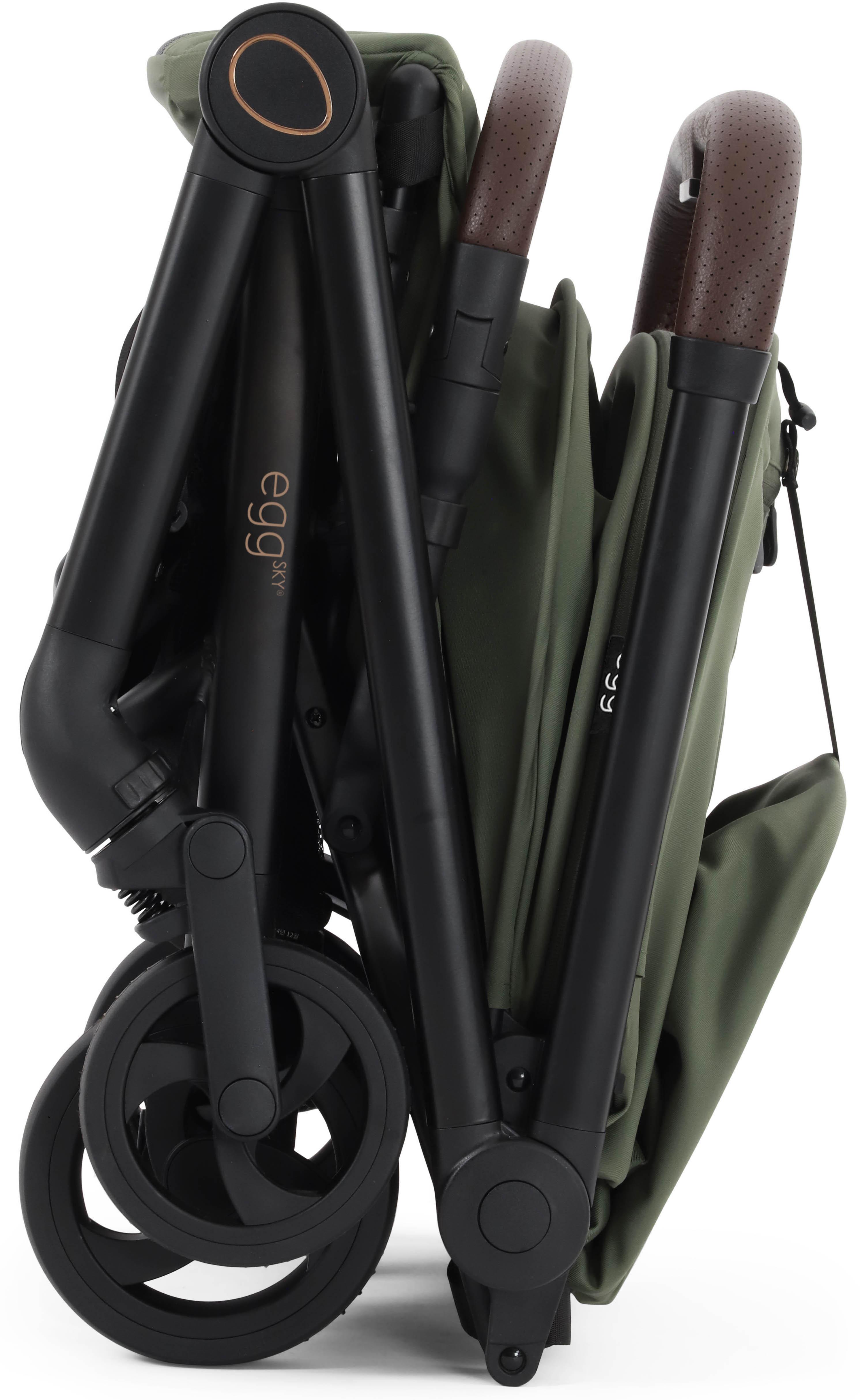 Egg Sky - Travel Stroller