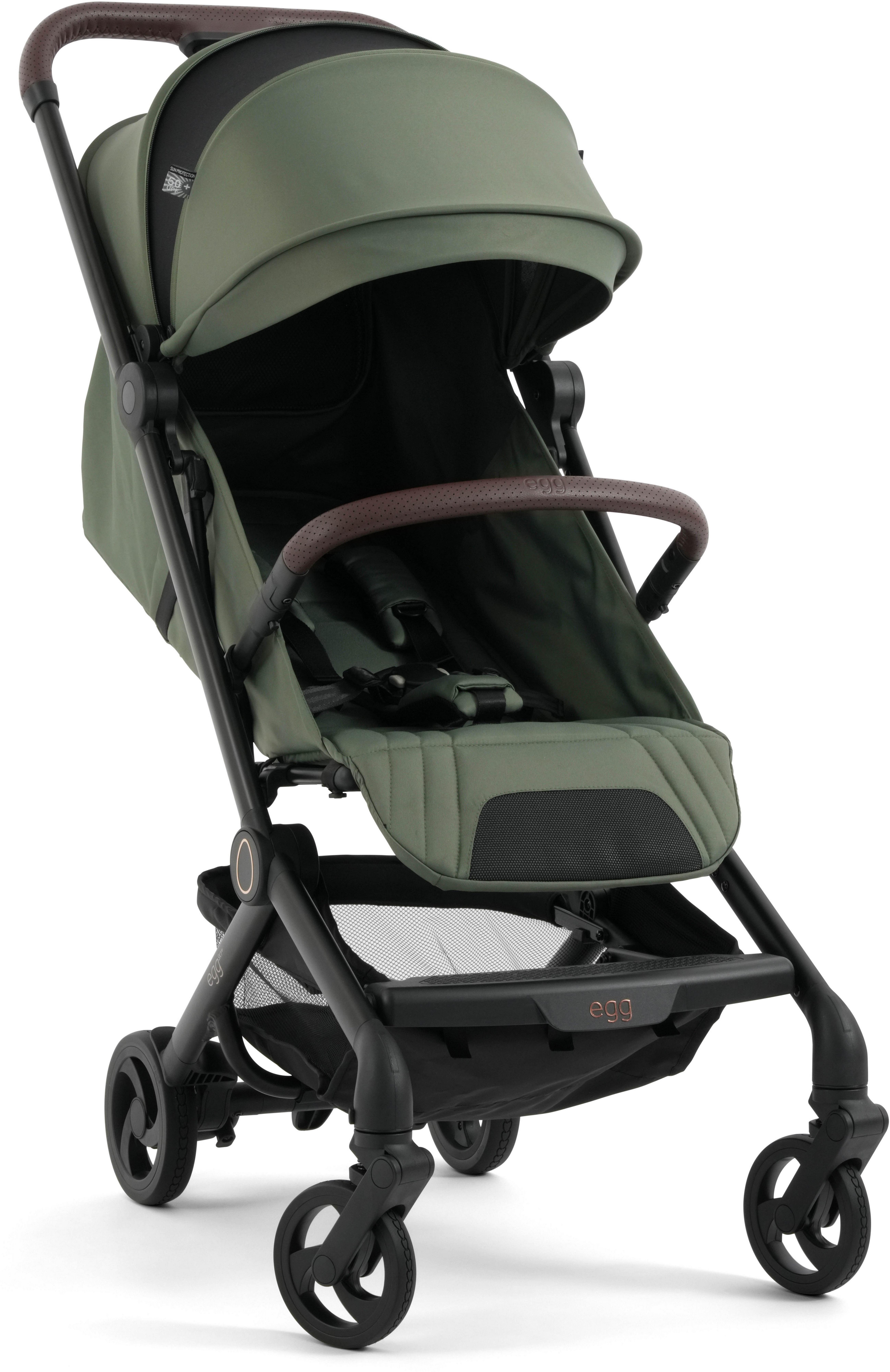 Egg Sky - Travel Stroller