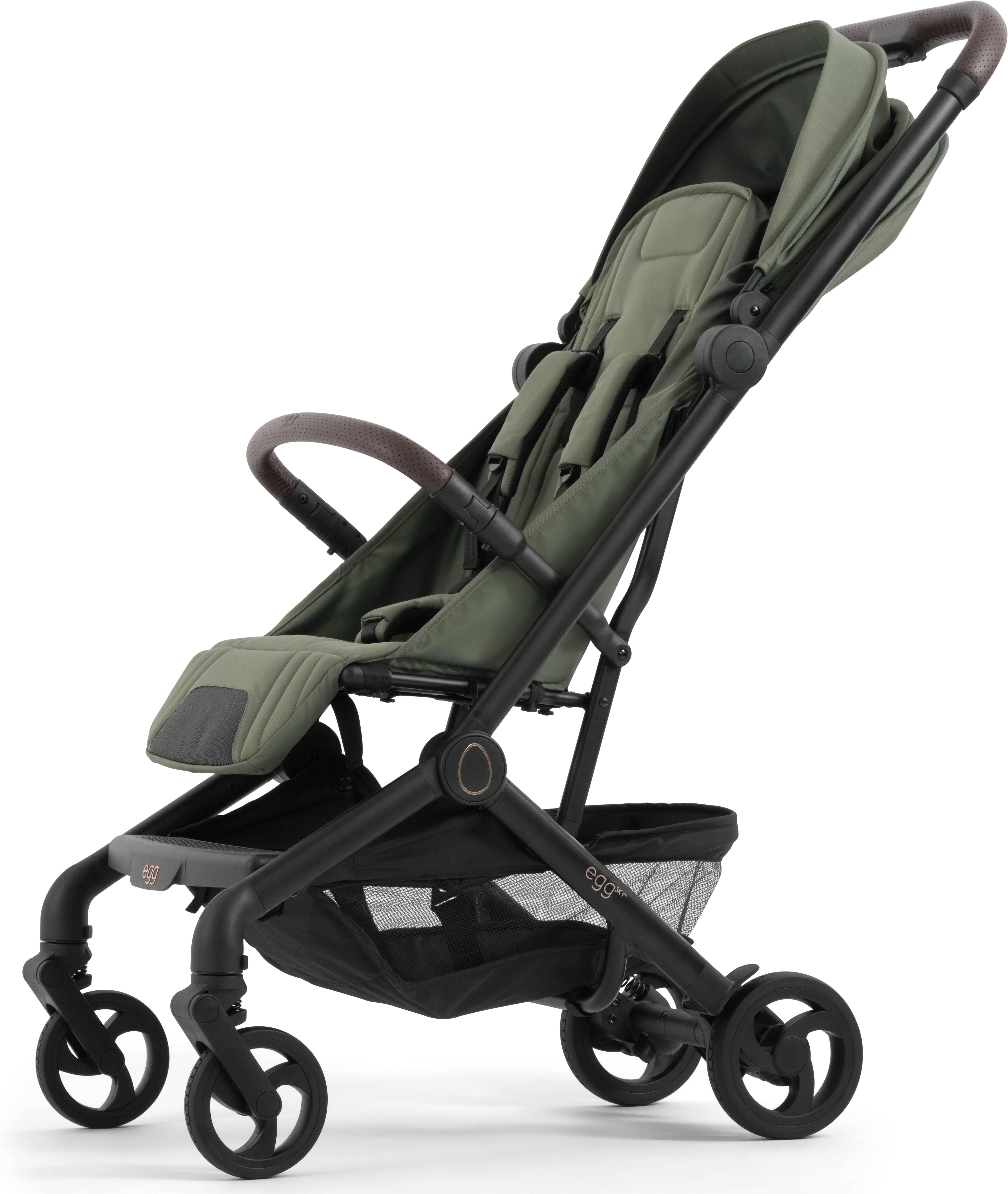 Egg Sky - Travel Stroller