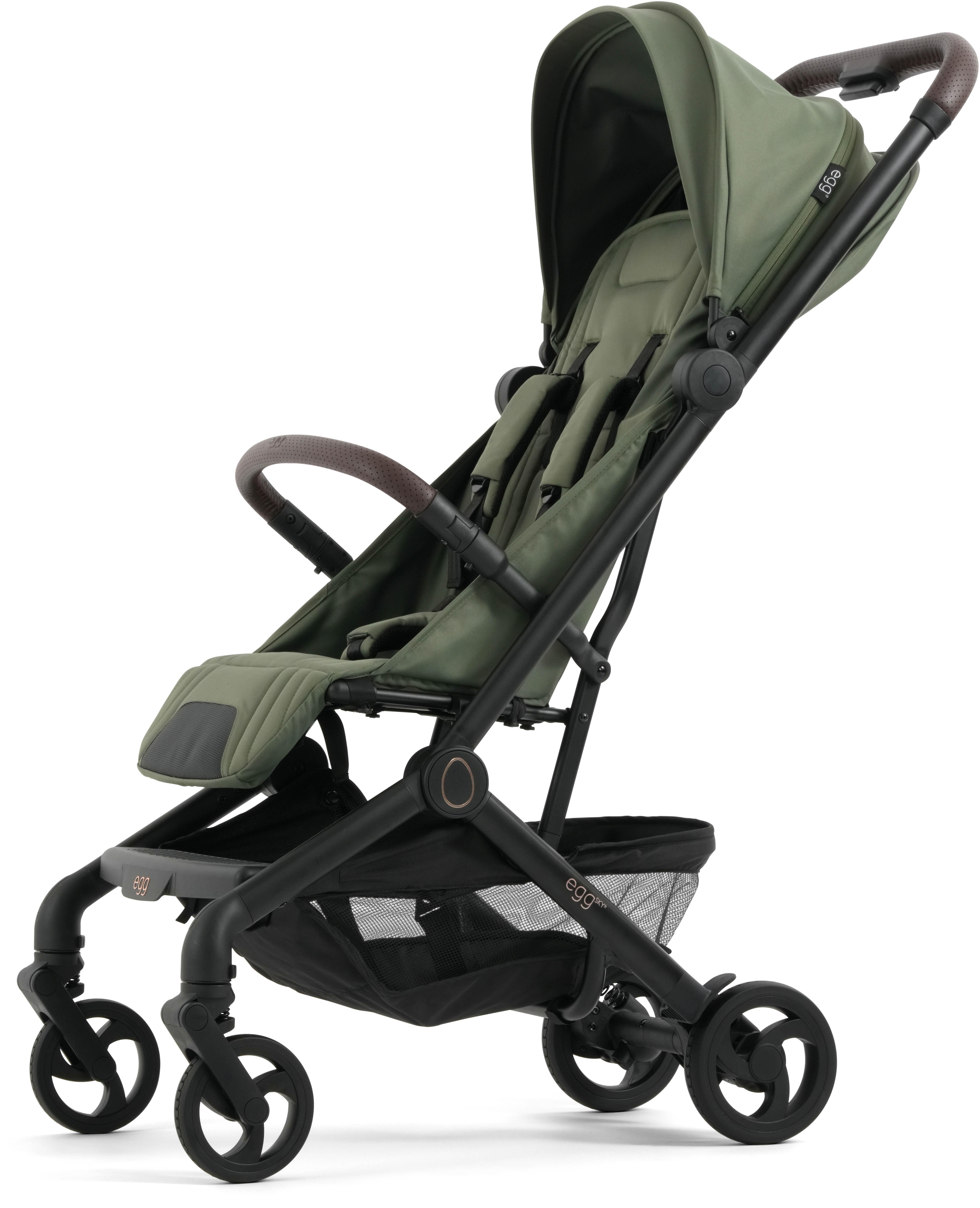 Egg Sky - Travel Stroller