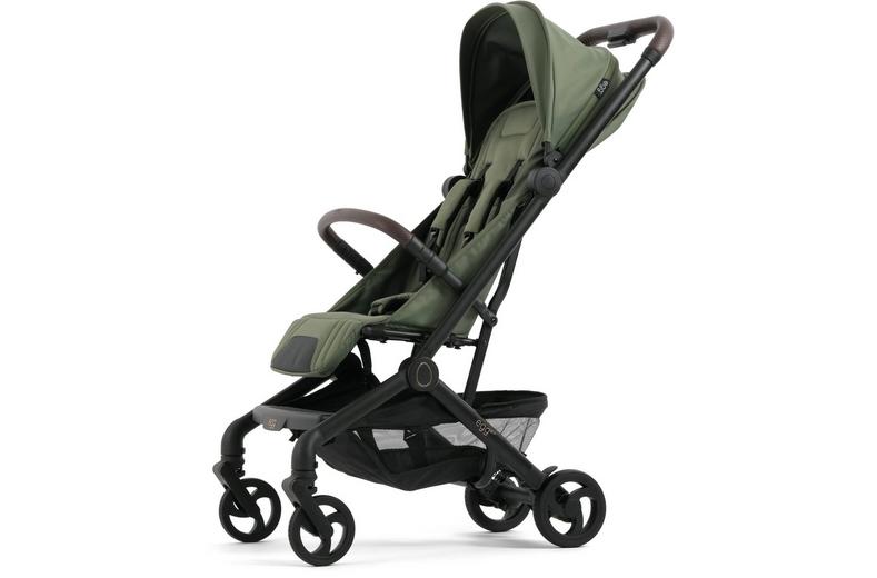 Egg Sky - Travel Stroller Egg Sky - Travel Stroller