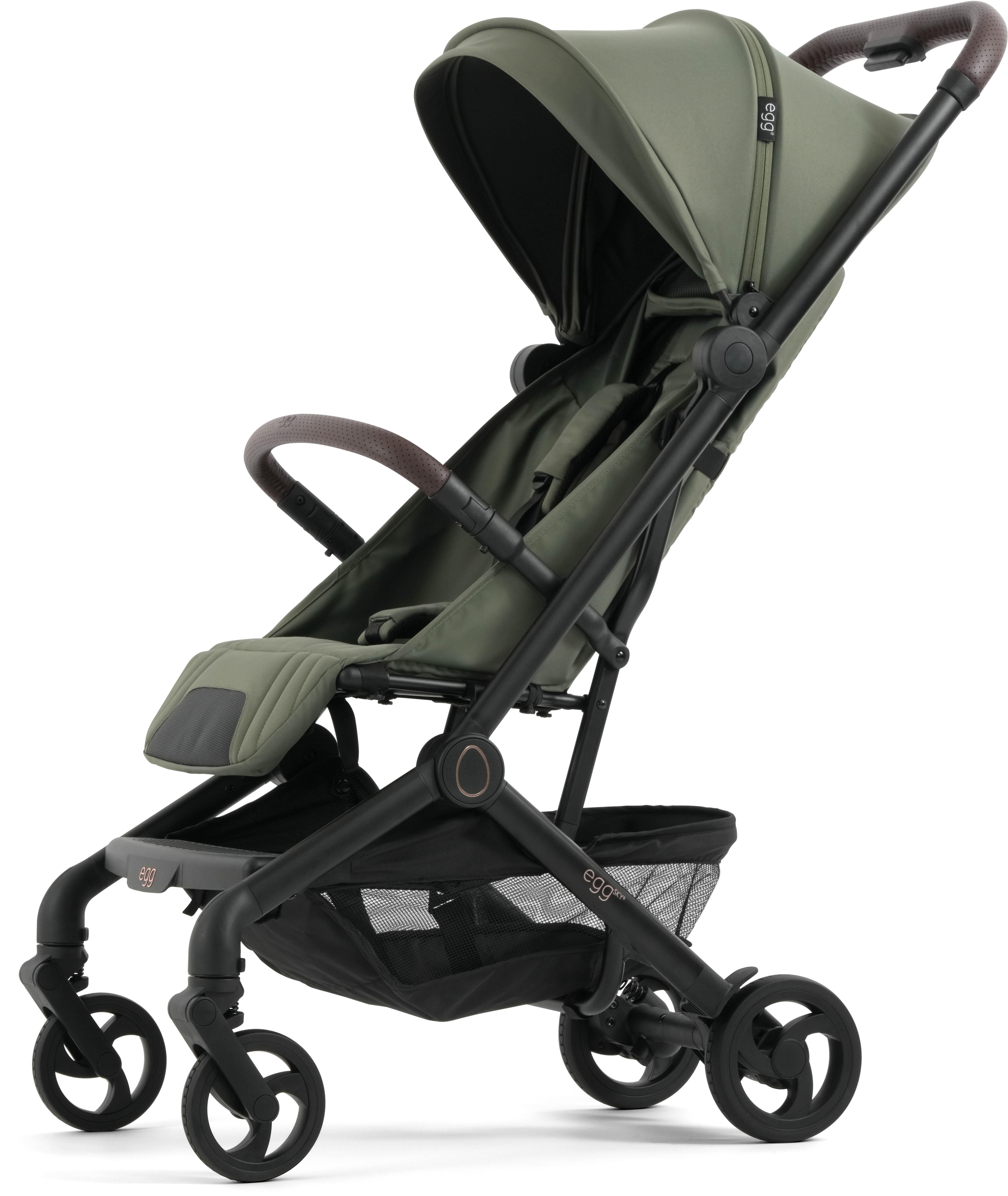 Egg Sky - Travel Stroller