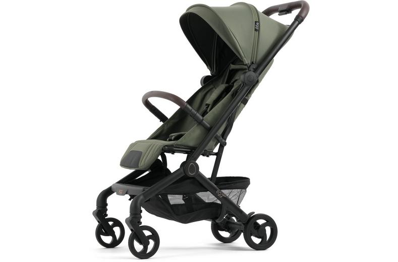Egg Sky - Travel Stroller Egg Sky - Travel Stroller