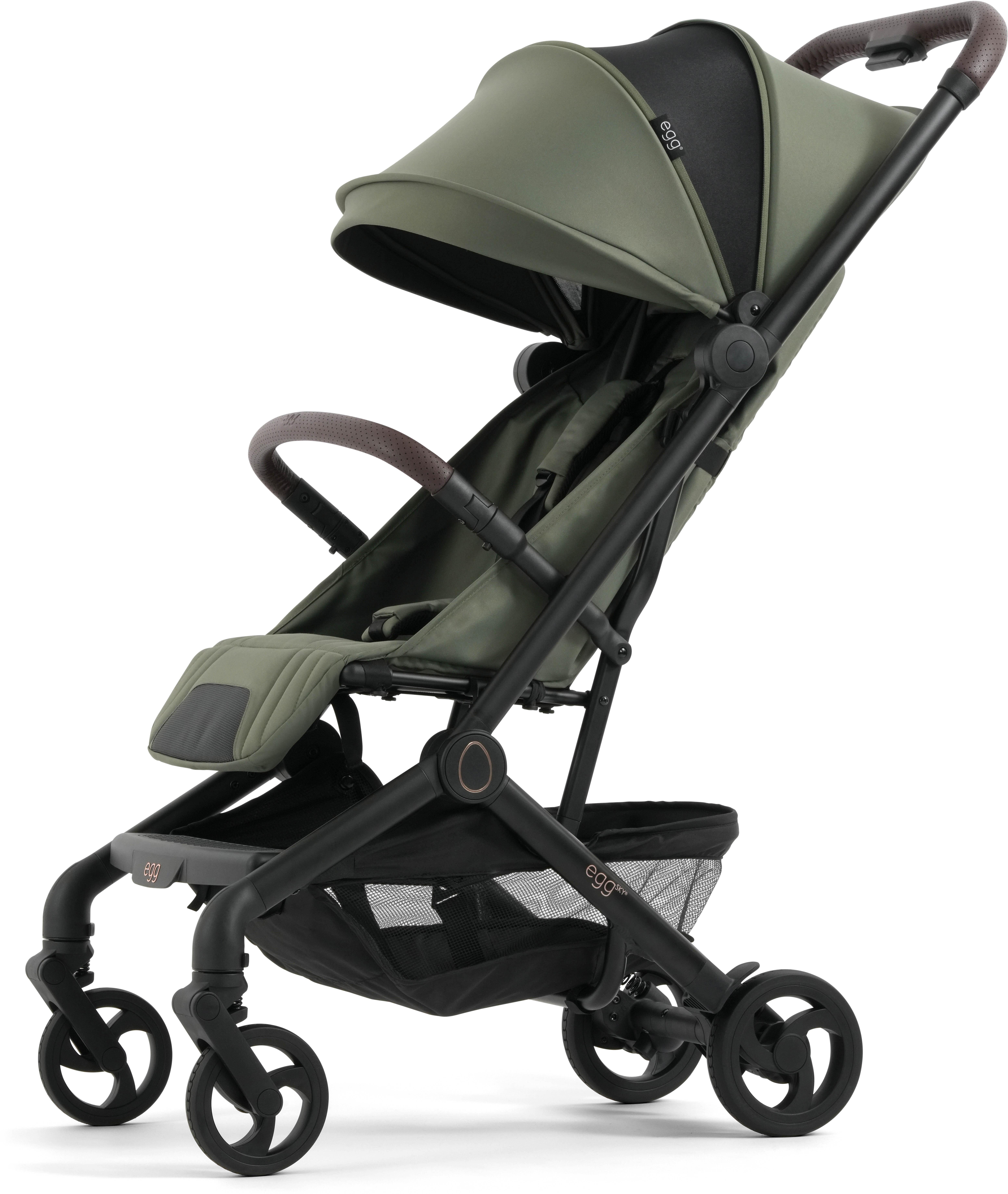 Egg Sky - Travel Stroller
