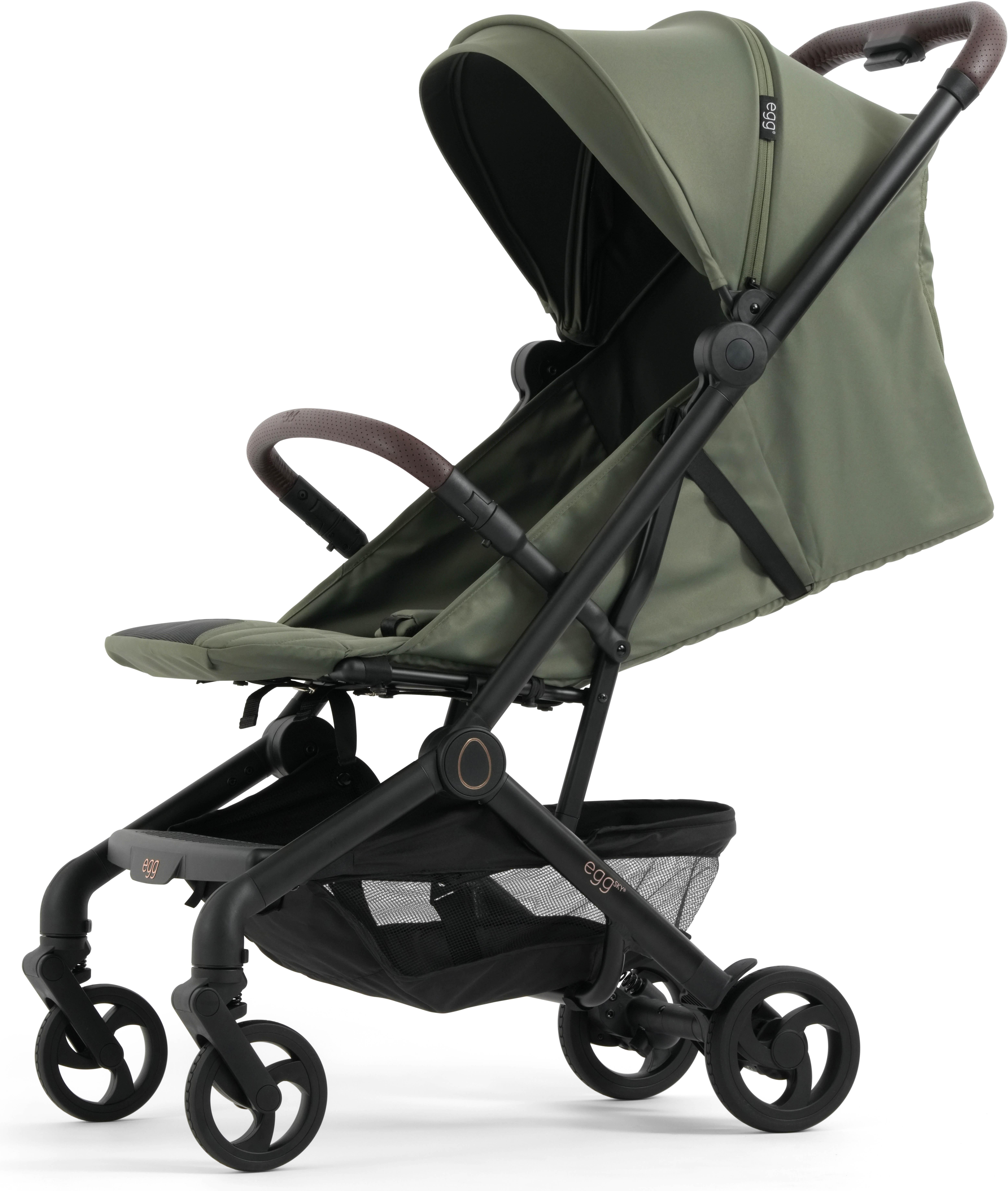 Egg Sky - Travel Stroller