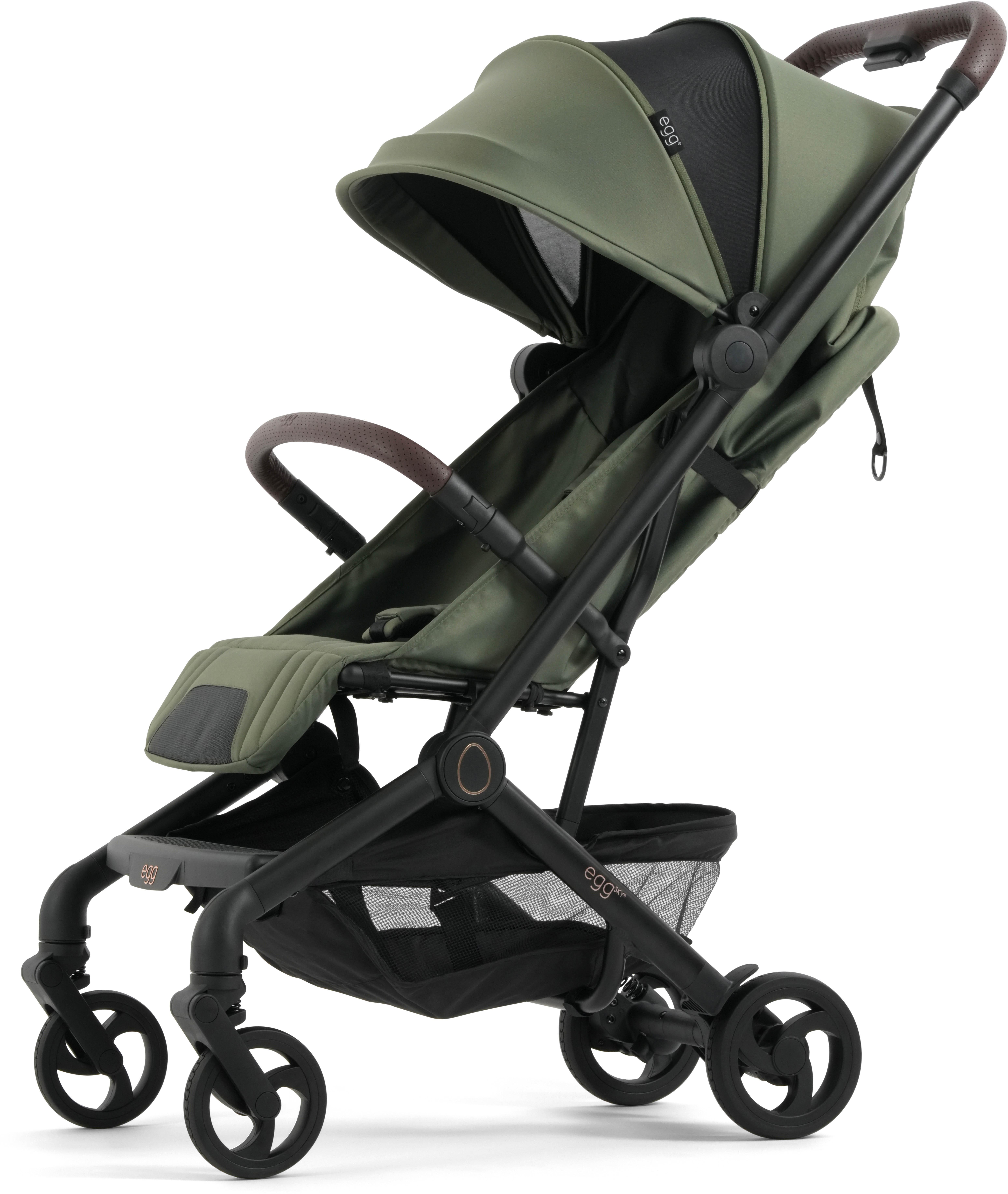Egg Sky - Travel Stroller