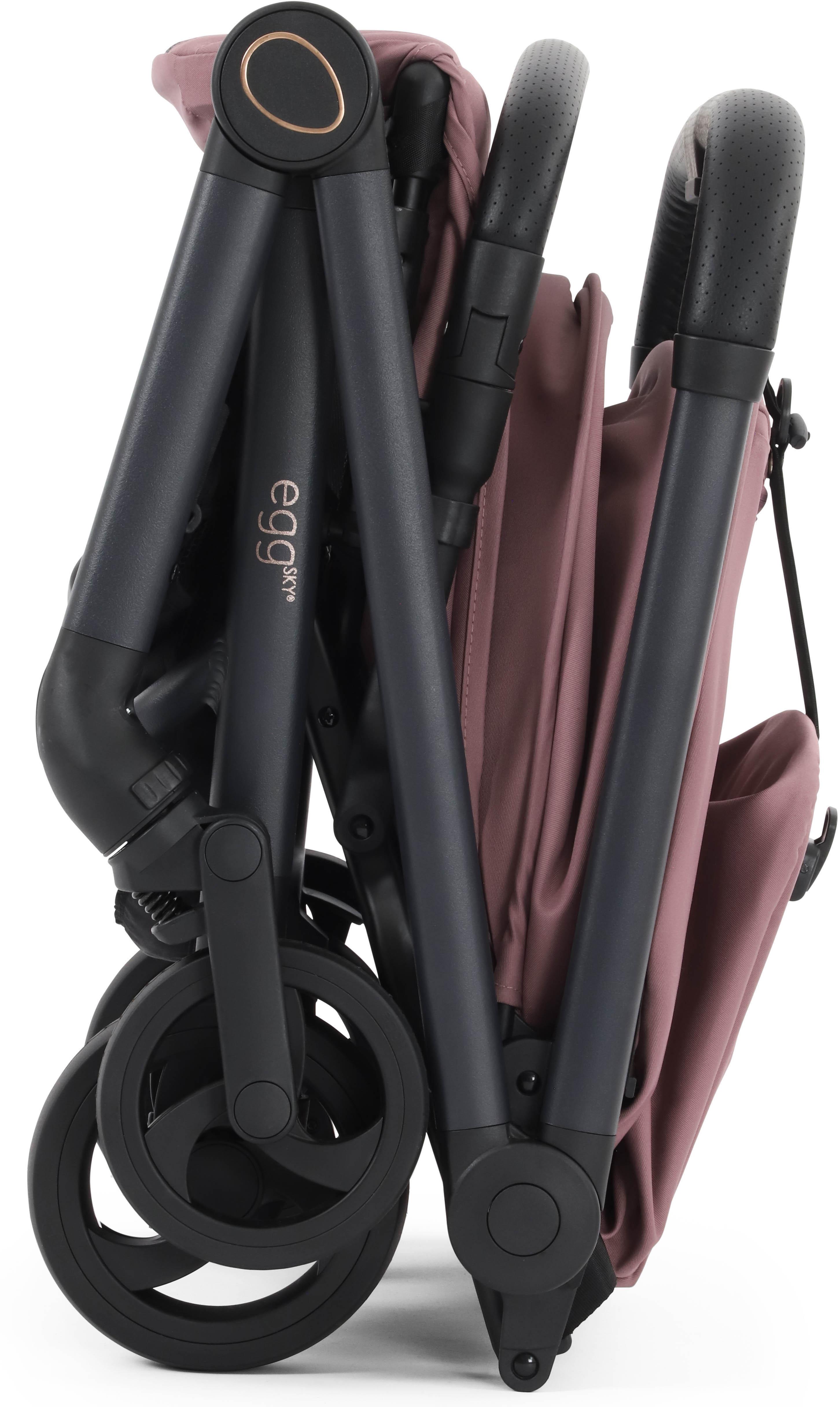 Egg Sky - Travel Stroller