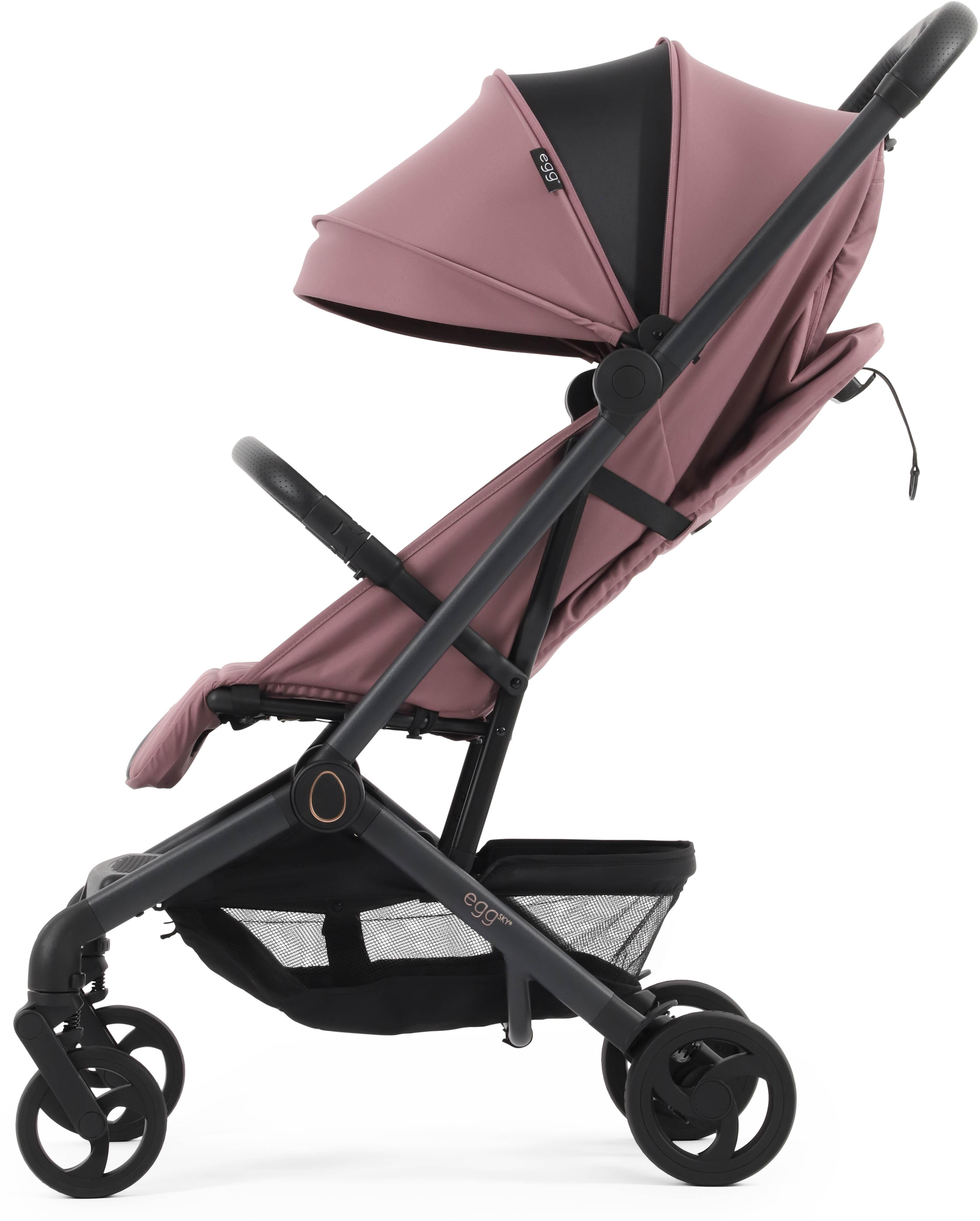 Egg Sky - Travel Stroller