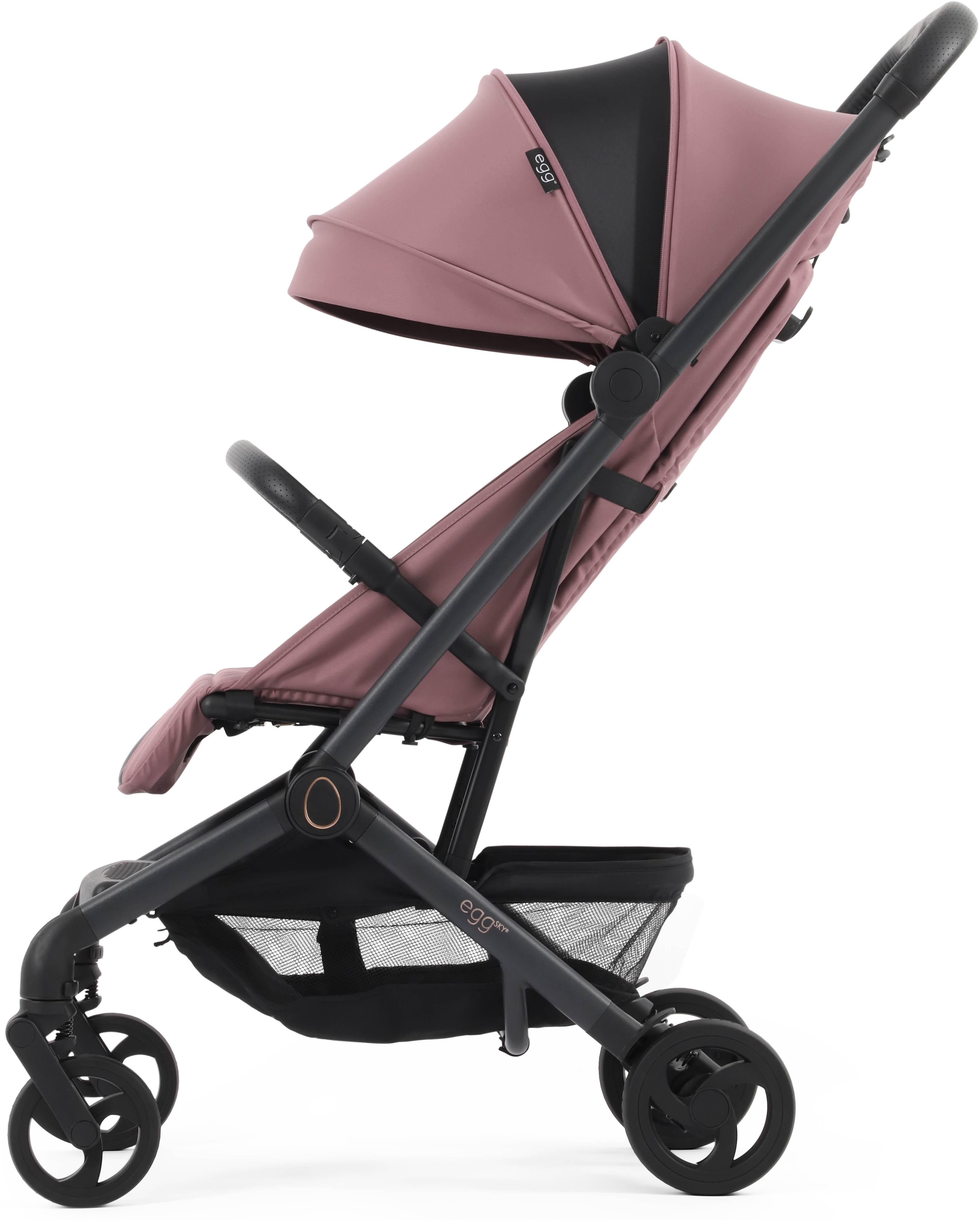 Egg Sky - Travel Stroller