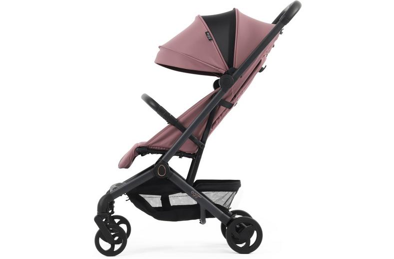 Egg Sky - Travel Stroller Egg Sky - Travel Stroller