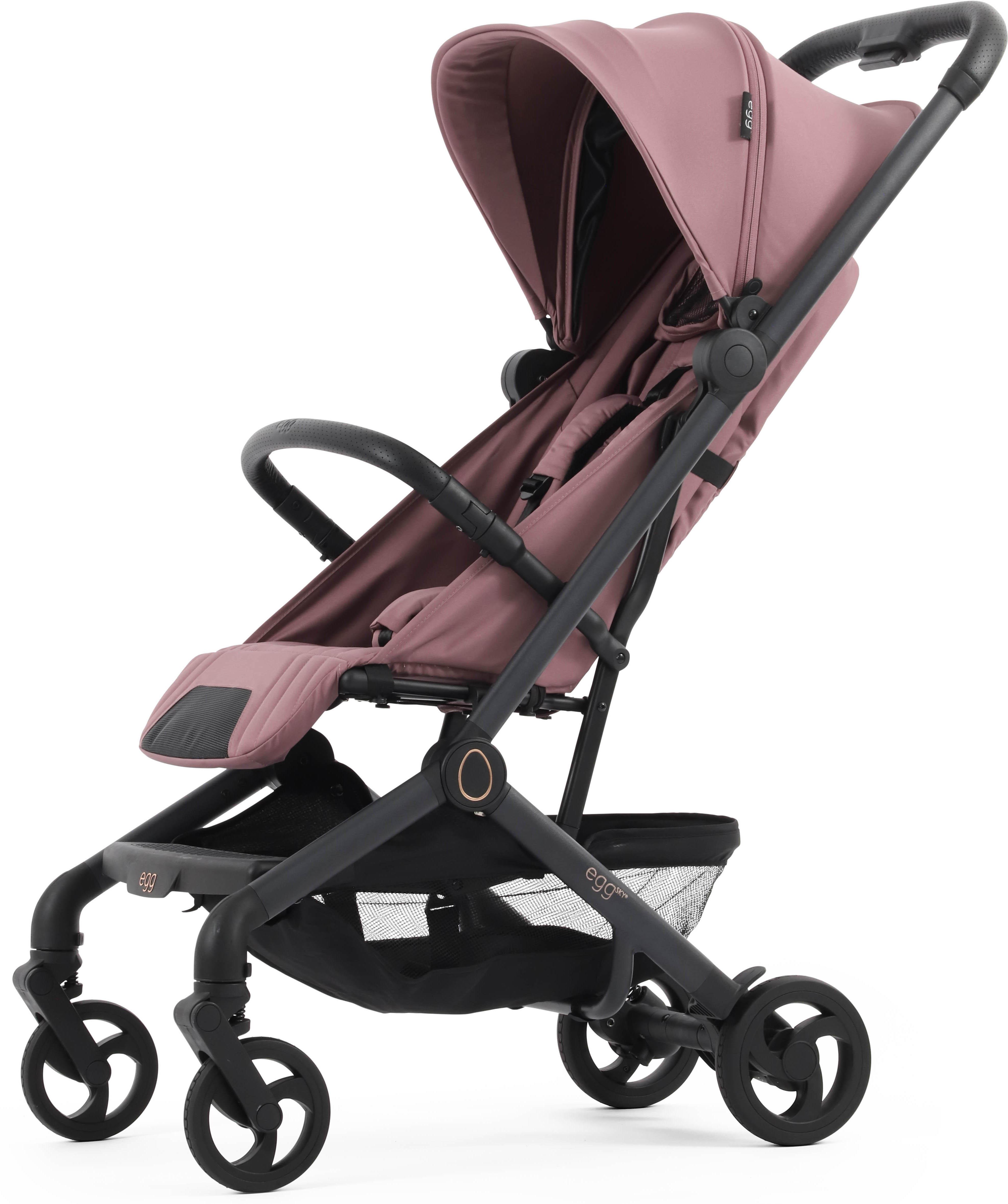 Egg Sky - Travel Stroller